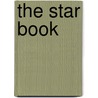 The Star Book by Peter Grego