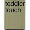 Toddler Touch door Ladybird