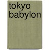 Tokyo Babylon door Clamp