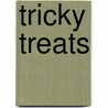 Tricky Treats door Georgia Perez