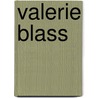 Valerie Blass door Lesley Johnstone