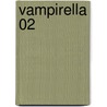 Vampirella 02 door Eric Trautman