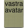 Vastra Avatar door Mihika Naware