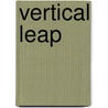 Vertical Leap door Bill Rieser