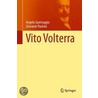 Vito Volterra door Giovanni Paolini