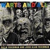 Warts And All door Josh Alan Friedman