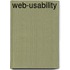 Web-Usability