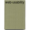 Web-Usability door Daniela Obernberger
