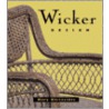 Wicker Design by Mary Whitesides