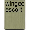 Winged Escort door Douglas Reeman