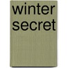 Winter Secret door Linda Gatewood
