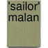 'Sailor' Malan