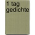 1 Tag Gedichte