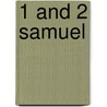 1 and 2 Samuel door The Navigators