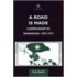A Road Is Made