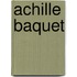 Achille Baquet