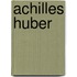 Achilles Huber