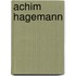 Achim Hagemann