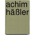 Achim Häßler