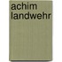 Achim Landwehr