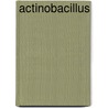 Actinobacillus door Jesse Russell
