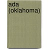 Ada (Oklahoma) door Jesse Russell
