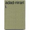 Adad-nirari I. door Jesse Russell