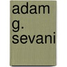 Adam G. Sevani door Jesse Russell