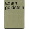 Adam Goldstein by Jesse Russell