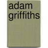 Adam Griffiths door Jesse Russell