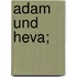 Adam und Heva;