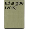 Adangbe (Volk) by Jesse Russell