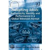 Adapting Idols by Koos Zwaan