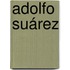 Adolfo Suárez