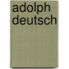Adolph Deutsch by Jesse Russell