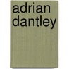 Adrian Dantley by Jesse Russell