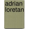 Adrian Loretan by Jesse Russell