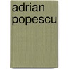 Adrian Popescu door Jesse Russell