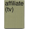 Affiliate (tv) door Jesse Russell