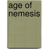 Age of Nemesis door Jesse Russell