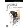 Agnes MacPhail by Wyatt Rachel