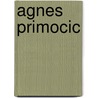 Agnes Primocic by Jesse Russell