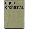 Agon Orchestra door Jesse Russell