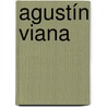 Agustín Viana door Jesse Russell