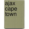 Ajax Cape Town door Jesse Russell