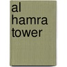 Al Hamra Tower door Jesse Russell