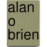 Alan O   Brien door Jesse Russell