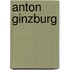 Anton Ginzburg