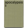 Apocalypsis Ii door Mario Giordano