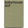 Babymouse Doll by Jennifer Holm